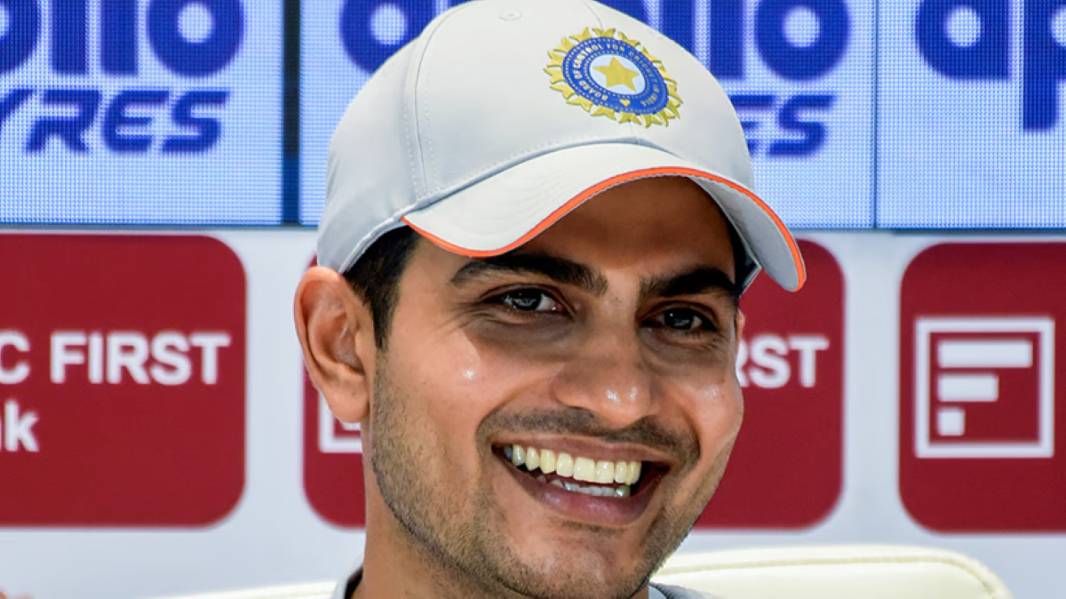 टी-20 विश्वकप में क्या शुभमन को मिलेगा मौका? किसे किया जाएगा बाहर?