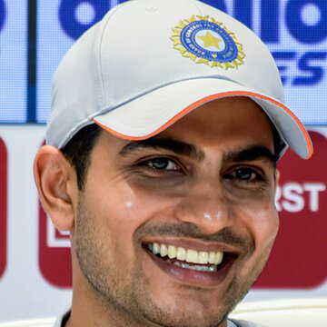 टी-20 विश्वकप में क्या शुभमन को मिलेगा मौका? किसे किया जाएगा बाहर?