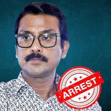 तृणमूल नेता के भाई स्वरूप विश्वास गिरफ्तार, रंगदारी और छेड़छाड़ मामले में पुलिस कार्रवाई