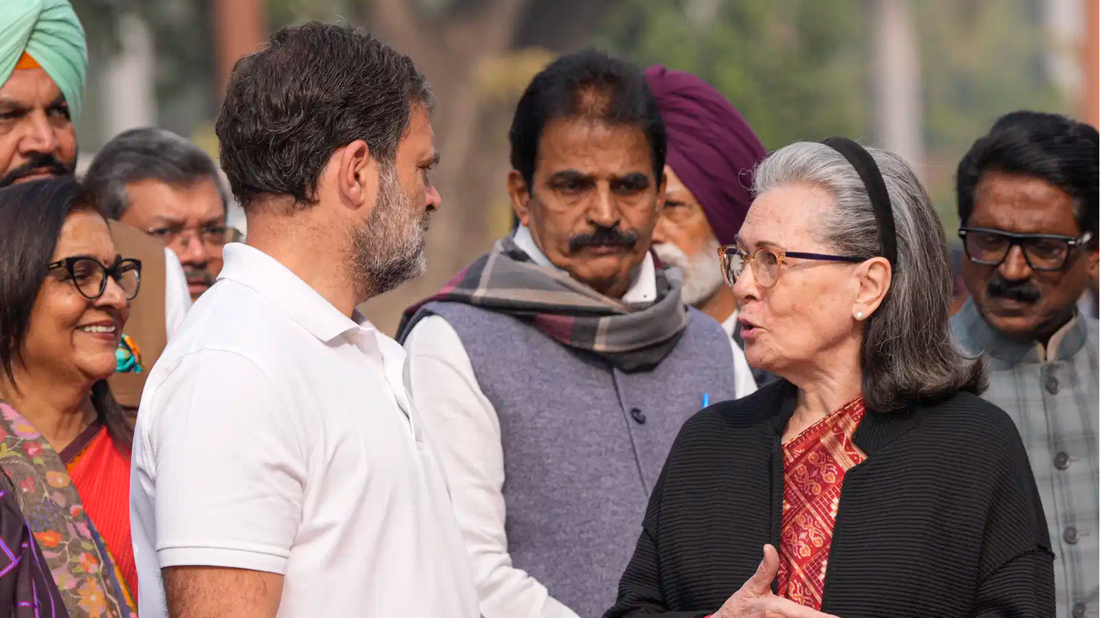 नेतृत्व विवाद पर ब्रेक? सिद्धारमैया बोले-जब हाईकमान कहेगा तभी CM बनेंगे शिवकुमार