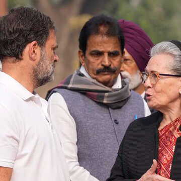 नेतृत्व विवाद पर ब्रेक? सिद्धारमैया बोले-जब हाईकमान कहेगा तभी CM बनेंगे शिवकुमार