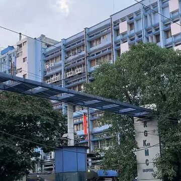 RG Kar Case: पीड़िता डॉक्टर के परिवार ने संदिग्धों की कस्टडी मांगी