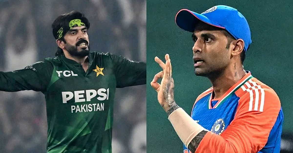 क्या टीम इंडिया के लिए आउट ऑफ सिलेबस सवाल बन गए हैं ?, तारिक व सूर्यकुमार ने दिया कड़ा जवाब