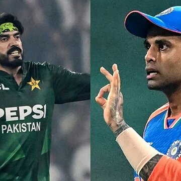 क्या टीम इंडिया के लिए आउट ऑफ सिलेबस सवाल बन गए हैं ?, तारिक व सूर्यकुमार ने दिया कड़ा जवाब