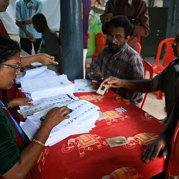 SIR : यौन कर्मियों के लिए सोनागाछी में 9 दिसम्बर को विशेष कैंप