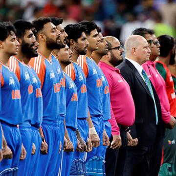 भारत-बांग्लादेश क्रिकेट संबंध सुधारने की पहल, BCB ने BCCI को भेजा सीरीज प्रस्ताव