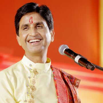 दोहरा मापदंड उजागर, बांग्लादेश हिंसा पर चुप्पी पर कुमार विश्वास का सवाल