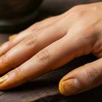 पीले नाखूनों से परेशान? घर में मौजूद चीज़ों से पाएं राहत