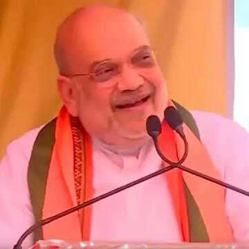 हम UCC लाएंगे, अब कोई चार शादी नहीं कर पाएगा...असम की चुनावी रैली में बोले गृह मंत्री अमित शाह