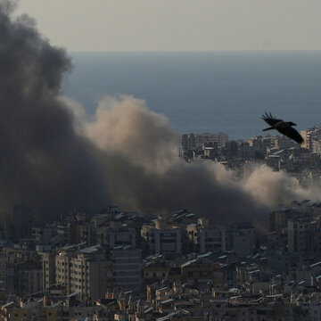 इजरायल का दावाः बेरूत में सटीक हमले में हिज्बुल्लाह का खुफिया प्रमुख हसन मकलाद ढेर