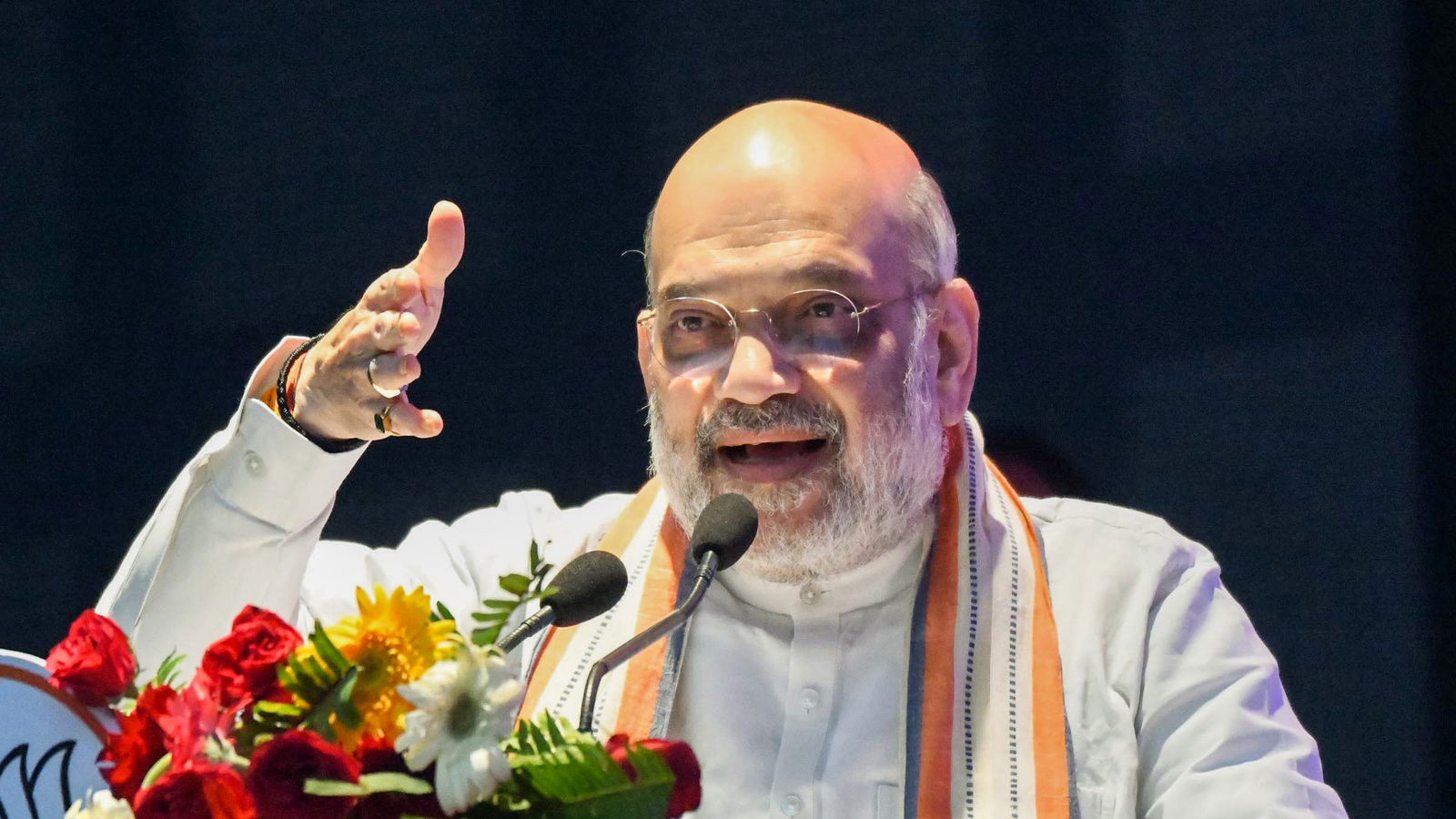 सरदार पटेल की जयंती पर अब हर साल 31 अक्टूबर को गणतंत्र दिवस जैसी परेड होगीः अमित शाह