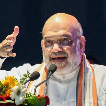 सरदार पटेल की जयंती पर अब हर साल 31 अक्टूबर को गणतंत्र दिवस जैसी परेड होगीः अमित शाह