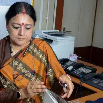 बंगाल में 7वें वेतन आयोग के गठन को मिली मंत्रिमंडल की मंजूरी, मंत्री अग्निमित्रा पॉल ने क्या बताया?