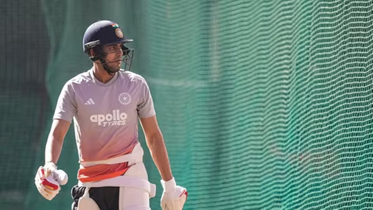 “किस्मत में जो लिखा है…” टी20 विश्व कप टीम से बाहर होने पर शुभमन गिल ने तोड़ी चुप्पी