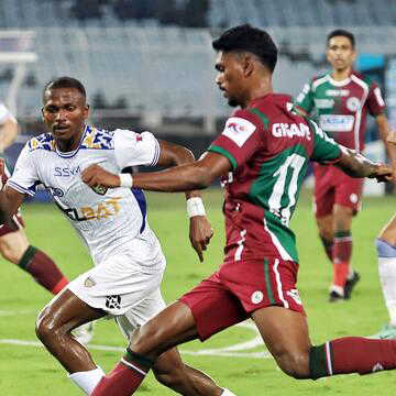 भारतीय फुटबॉल में बढ़ा संकट, ISL क्लबों ने AIFF से मांगी संरचनात्मक और आर्थिक स्पष्टता