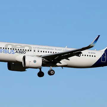 सुरक्षा पर जोर: एयरबस के दर्जनों मॉडल ग्राउंडेड, DGCA ने जारी की गाइडलाइन