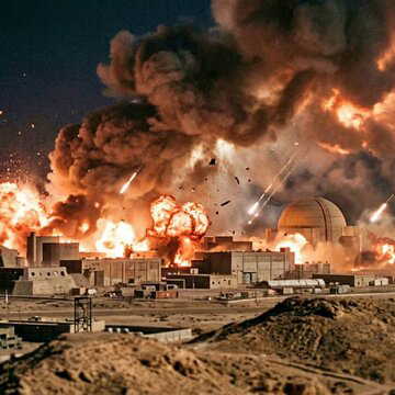 होर्मुज स्ट्रेट खोलने पर 22 देशों के लिखे पत्र पर फिर बोला ईरान- सिर्फ दुश्मन देशों को इजाजत नहीं