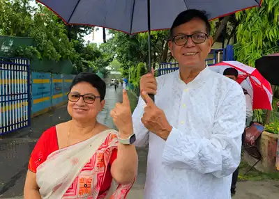 “ममता अब जमीन पर उतरें तो भी देर हो चुकी है”-मोहम्मद सलीम का तीखा हमला