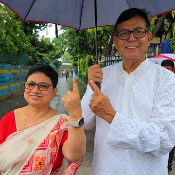 “ममता अब जमीन पर उतरें तो भी देर हो चुकी है”-मोहम्मद सलीम का तीखा हमला