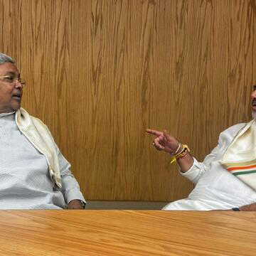कर्नाटक नेतृत्व पर फैसला टला, दूसरे दौर की बातचीत के बाद तय होगा भविष्य
