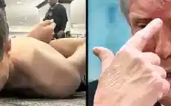 वॉशिंगटन के होटल में गोली चलाने वाले हमलावर को अदालत में किया गया पेश, ट्रंप की हत्या की कोशिश का आरोप