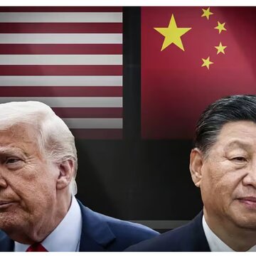 1 नवंबर से अमेरिका में चीन से आने वाले सामानों पर 155% शुल्क लागू होगा, ट्रंप ने क्या कहा?