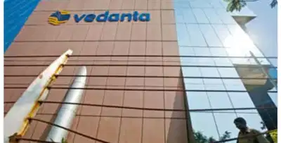 डीमर्जर की रिकॉर्ड डेट से दौड़ा दिग्गज मेटल स्टॉक, एक साल में दे चुका 90% रिटर्न; 30 अप्रैल को आएगा नतीजा