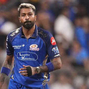 आईपीएल 2026 में मुंबई इंडियंस की खराब प्रदर्शन से टीम का आत्मविश्वास गिरा