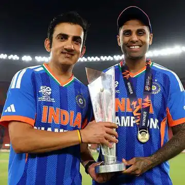 गौतम गंभीर का वो सीक्रेट मंत्र, जिसे सूर्यकुमार ने अपनाया और टीम इंडिया बन गई विश्व चैंपियन