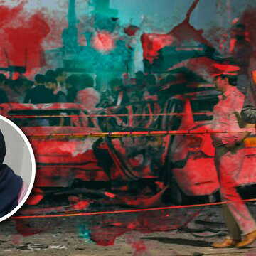 शाहीन के कमरे से 18 लाख रुपये कैश मिला, किस दिशा में आगे बढ़ रही है दिल्ली धमाकों की जांच ?