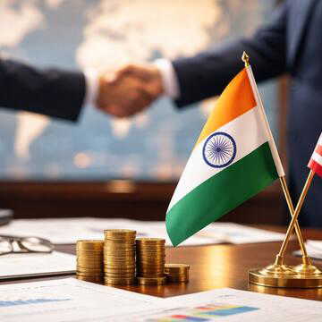 भारत-अमेरिका व्यापार वार्ता: अब अगले सप्ताह क्या होने वाला है?