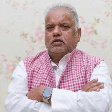 JDU ने श्रवण कुमार को चुना विधानमंडल का नेता, नीतीश के गृह जिले से रखते हैं ताल्लुक