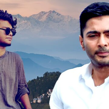 उत्तर बंगाल में डायमंड हार्बर का एक युवक लापता, हिमाद्री की तलाश में परिवार का साथ दे रहे अभिषेक