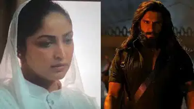 कुछ सेकंड के अपने किरदार के लिए 'धुरंधर 2' में यामी गौतम ने ली कितनी फीस?