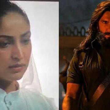 कुछ सेकंड के अपने किरदार के लिए 'धुरंधर 2' में यामी गौतम ने ली कितनी फीस?