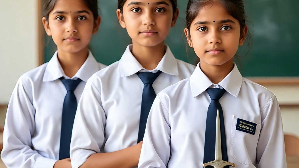 हरियाणा सरकार का निर्देश : परीक्षाओं में अब छात्र पहन सकते हैं कृपाण और मंगलसूत्र