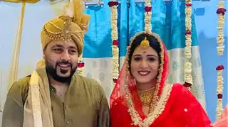 क्या बादशाह ने गुपचुप तरीके से रचायी शादी? ईशा रिखी संग शादी की फोटो वायरल