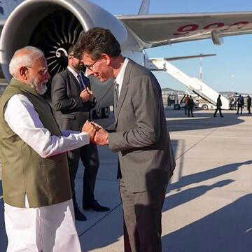 नाइस से पेरिस तक मोदी का कूटनीतिक दौरा, जी-7 में भारत की दमदार एंट्री
