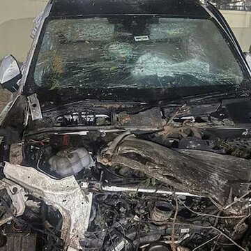 जयपुर में रफ्तार का कहर, बेकाबू ऑडी कार ने मचाया तांडव, 1 की मौत, 16 घायल