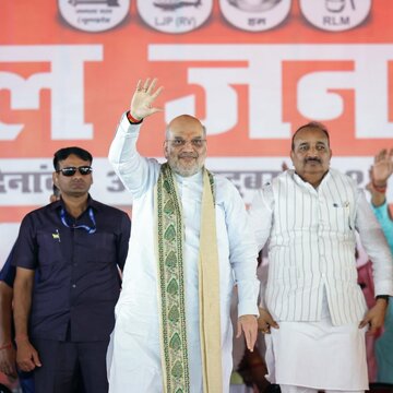 एनडीए कल पटना में जारी करेगा संयुक्त घोषणापत्र, क्या होंगे मुख्य मुद्दे और क्या है राजनीतिक संदेश?