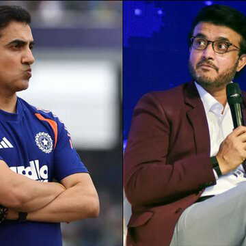 ‘विश्व कप जीत काफी नहीं, असली परीक्षा…’, गंभीर को कड़ी चेतावनी सौरव की