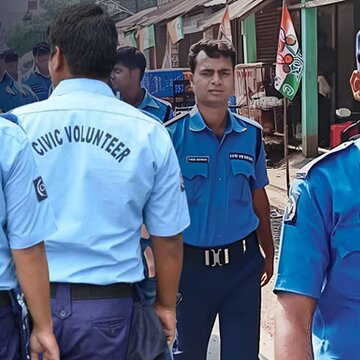 WB Budget 2026 : सिविक, विलेज पुलिस के पारिश्रमिक में ₹2 हजार की वृद्धि, होमगार्ड और  सिविल डिफेंस कर्मियों के लिए भी बड़ी घोषणा