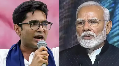 'बंगाल की हर महिला पर हमला’,शशि पांजा पर हुए हमले को लेकर अभिषेक ने मोदी पर उठाई उंगली