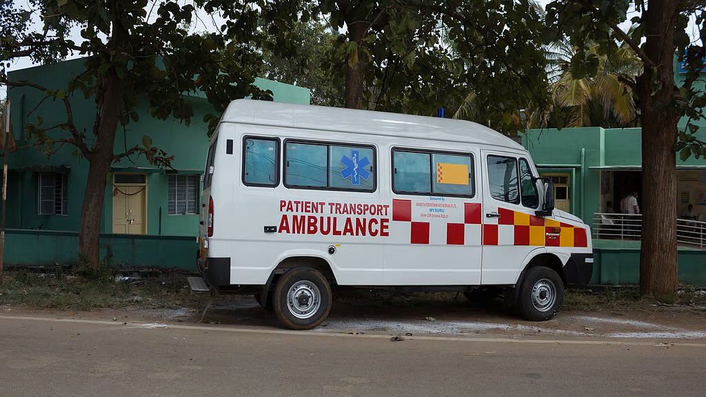 हाई-वे पर बढ़ रहे दुर्घटनाओं को देखते हुए राज्य सरकार की नयी पहल