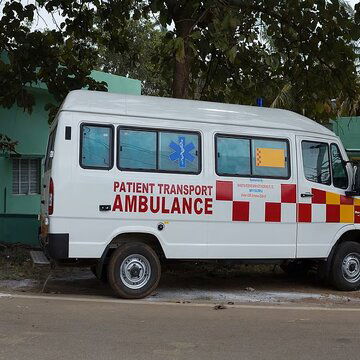 हाई-वे पर बढ़ रहे दुर्घटनाओं को देखते हुए राज्य सरकार की नयी पहल