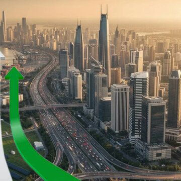 वैश्विक विकास के झटके के बावजूद भारत की अर्थव्यवस्था 6.6% की दर से बढ़ेगी: आईएमएफ