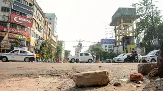 शशि पांजा के घर पर हमले की रिपोर्ट अपूर्ण, आयोग ने फिर CP से मांगी रिपोर्ट