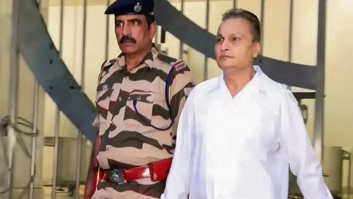 अनिल अंबानी से जुड़े मामले में सुप्रीम कोर्ट सख्त, जांच एजेंसियों के रवैये पर उठाए सवाल