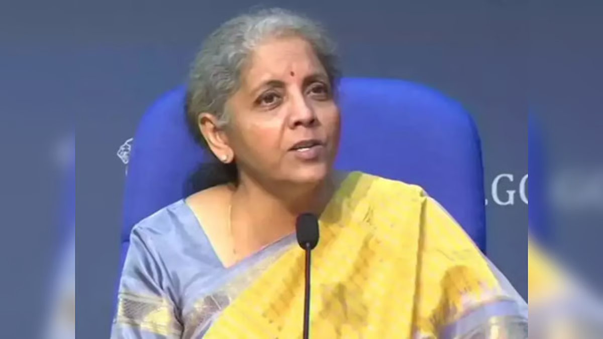 बजट 2026: प्रिंटिंग की तैयारी शुरू, North Block में होगी गुप्त दस्तावेजों की छपाई