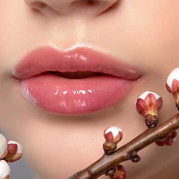 सोने से पहले बस करें यह काम, सुबह मिलेंगे गुलाब की सुर्ख पंखुड़ियों जैसे कोमल होंठ